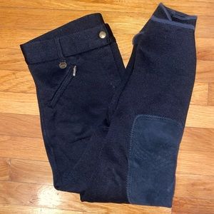 OVATION Knee Patch Riding Breeches